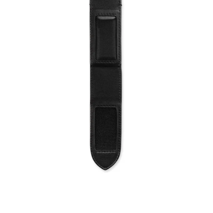 Loubi – Gürtel – Kalbsleder und Spikes – Schwarz Loubi – Gürtel – Kalbsleder und Spikes – Schwarz