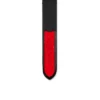 Loubi – Gürtel – Kalbsleder und Spikes – Schwarz Loubi – Gürtel – Kalbsleder und Spikes – Schwarz