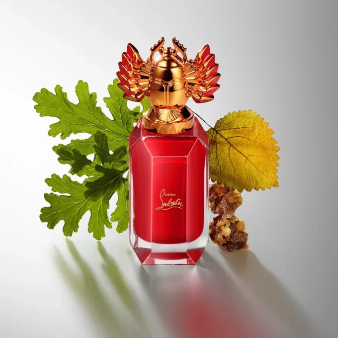 Loubicharme – Eau de Parfum Intense 90 ml Loubicharme – Eau de Parfum Intense 90 ml