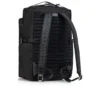 Loubideal – Rucksack – Gummi und Stoff – Schwarz Loubideal – Rucksack – Gummi und Stoff – Schwarz
