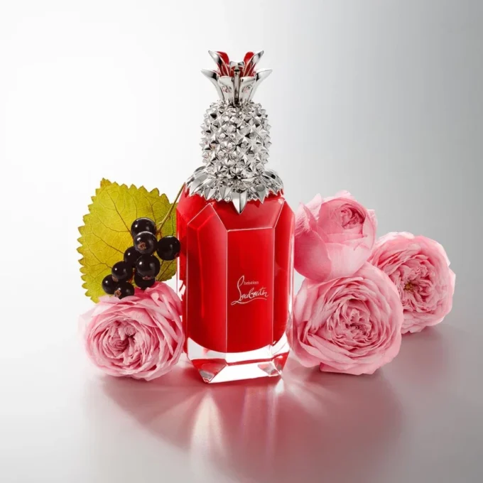 Loubifunk – Eau de Parfum 90 ml Loubifunk – Eau de Parfum 90 ml