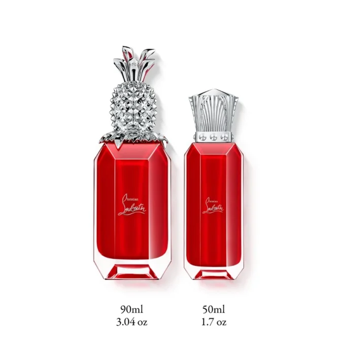 Loubifunk – Eau de Parfum 90 ml Loubifunk – Eau de Parfum 90 ml
