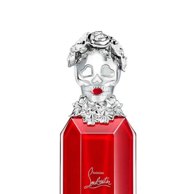Loubikiss – Eau de Parfum 90 ml Loubikiss – Eau de Parfum 90 ml