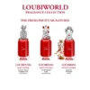 Loubikiss – Eau de Parfum 90 ml Loubikiss – Eau de Parfum 90 ml