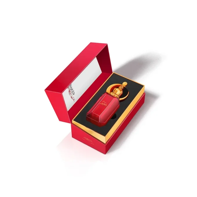 Loubiluna – Eau de Parfum Intense 90 ml Loubiluna – Eau de Parfum Intense 90 ml