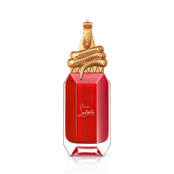 Loubiprince – Eau de Parfum Intense 90 ml Loubiprince – Eau de Parfum Intense 90 ml