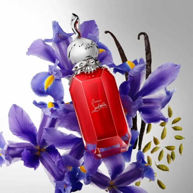 Loubirouge – Eau de Parfum 90 ml Loubirouge – Eau de Parfum 90 ml