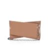 Loubitwist – Clutch – Lackleder – Blush Loubitwist – Clutch – Lackleder – Blush