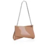Loubitwist – Clutch – Lackleder – Blush Loubitwist – Clutch – Lackleder – Blush