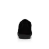 Louis Jr P Perla – Sneaker – Kalbsvelours und Strass – Schwarz – Herren Louis Jr P Perla – Sneaker – Kalbsvelours und Strass – Schwarz – Herren