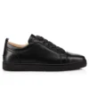 Louis Junior – Sneaker – Kalbsleder – Schwarz – Herren Louis Junior – Sneaker – Kalbsleder – Schwarz – Herren