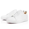 Louis Junior – Sneaker – Kalbsleder – Weiß – Herren Louis Junior – Sneaker – Kalbsleder – Weiß – Herren