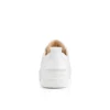 Louis Junior – Sneaker – Kalbsleder – Weiß – Herren Louis Junior – Sneaker – Kalbsleder – Weiß – Herren