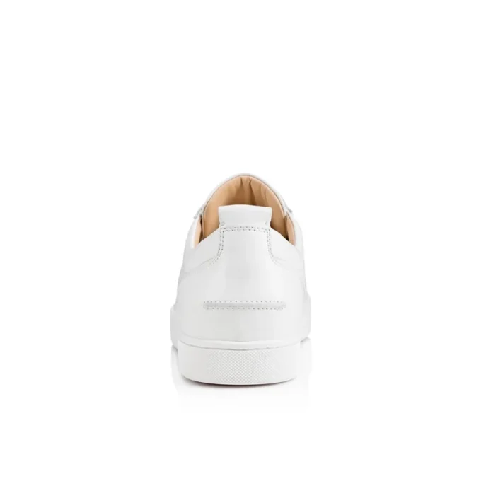 Louis Junior – Sneaker – Kalbsleder – Weiß – Herren Louis Junior – Sneaker – Kalbsleder – Weiß – Herren