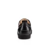 Louis Junior Spikes – Sneaker – Kalbsleder und Spikes – Schwarz – Herren Louis Junior Spikes – Sneaker – Kalbsleder und Spikes – Schwarz – Herren