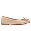 Mamadrague – Ballerinas – Krepp-Satin – Blush – Damen Mamadrague – Ballerinas – Krepp-Satin – Blush – Damen