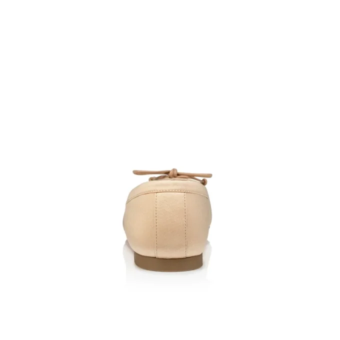Mamadrague – Ballerinas – Krepp-Satin – Blush – Damen Mamadrague – Ballerinas – Krepp-Satin – Blush – Damen