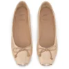 Mamadrague – Ballerinas – Krepp-Satin – Blush – Damen Mamadrague – Ballerinas – Krepp-Satin – Blush – Damen