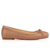 Mamadrague – Ballerinas – Lamm-Nappaleder – Blush – Damen Mamadrague – Ballerinas – Lamm-Nappaleder – Blush – Damen