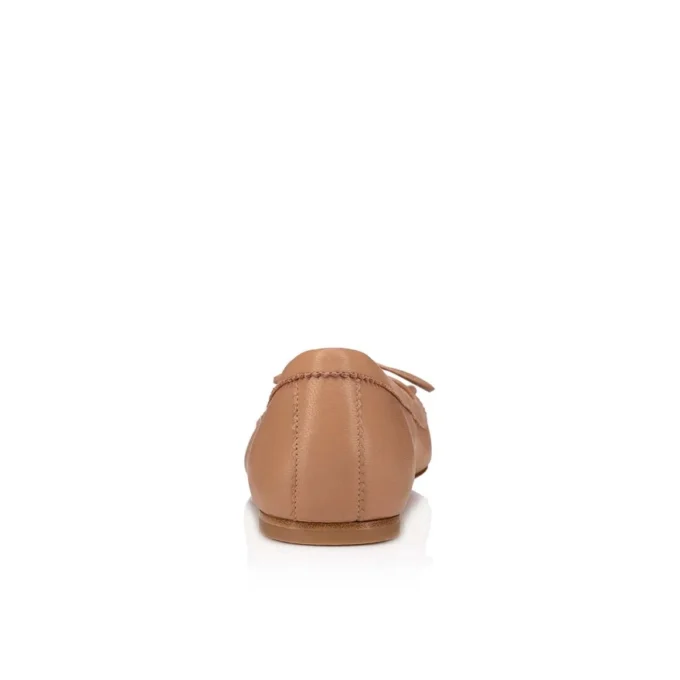 Mamadrague – Ballerinas – Lamm-Nappaleder – Blush – Damen Mamadrague – Ballerinas – Lamm-Nappaleder – Blush – Damen