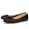 Mamadrague – Ballerinas – Lamm-Nappaleder – Schwarz – Damen Mamadrague – Ballerinas – Lamm-Nappaleder – Schwarz – Damen