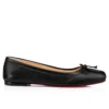 Mamadrague – Ballerinas – Lamm-Nappaleder – Schwarz – Damen Mamadrague – Ballerinas – Lamm-Nappaleder – Schwarz – Damen