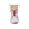Mara Open – Sneaker – Kalbsleder und Seidentaft – Palacy – Damen Mara Open – Sneaker – Kalbsleder und Seidentaft – Palacy – Damen