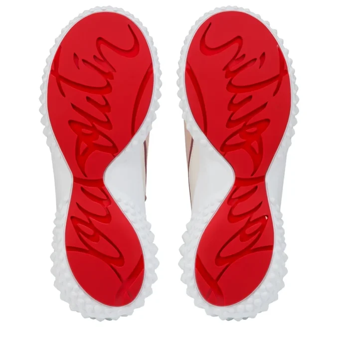 Mara Open – Sneaker – Kalbsleder und Seidentaft – Palacy – Damen Mara Open – Sneaker – Kalbsleder und Seidentaft – Palacy – Damen