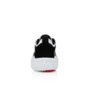 Mara – Sneaker – Veloursleder, Lamm-Nappaleder und Mesh – Schwarz – Damen Mara – Sneaker – Veloursleder, Lamm-Nappaleder und Mesh – Schwarz – Damen
