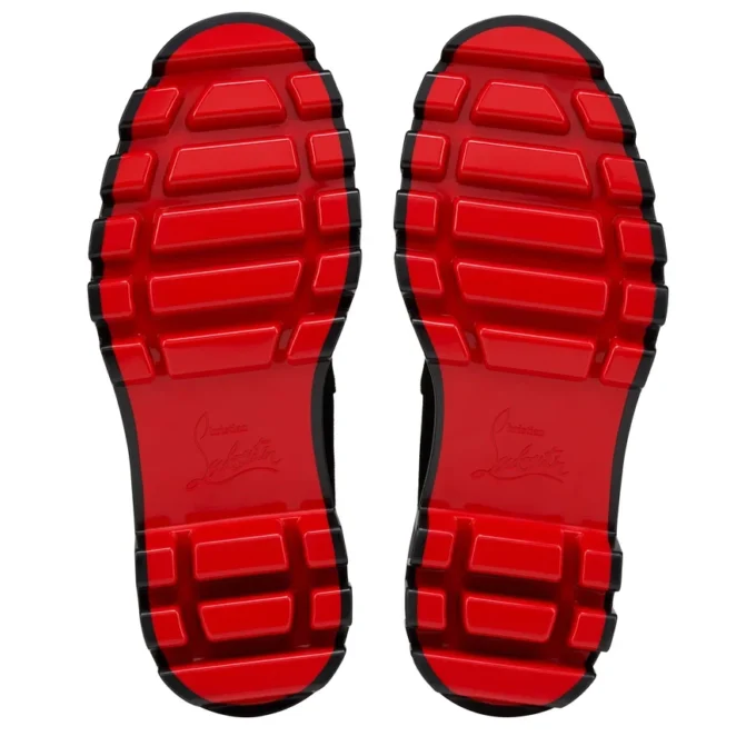 Marchacroche Dune – Stiefel – Kalbsleder mit umgekehrter Narbung – Schwarz – Herren Marchacroche Dune – Stiefel – Kalbsleder mit umgekehrter Narbung – Schwarz – Herren