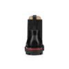 Marchacroche – Stiefel – Kalbsleder – Schwarz – Kinder Marchacroche – Stiefel – Kalbsleder – Schwarz – Kinder