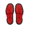 Marchacroche – Stiefel – Kalbsleder – Schwarz – Kinder Marchacroche – Stiefel – Kalbsleder – Schwarz – Kinder