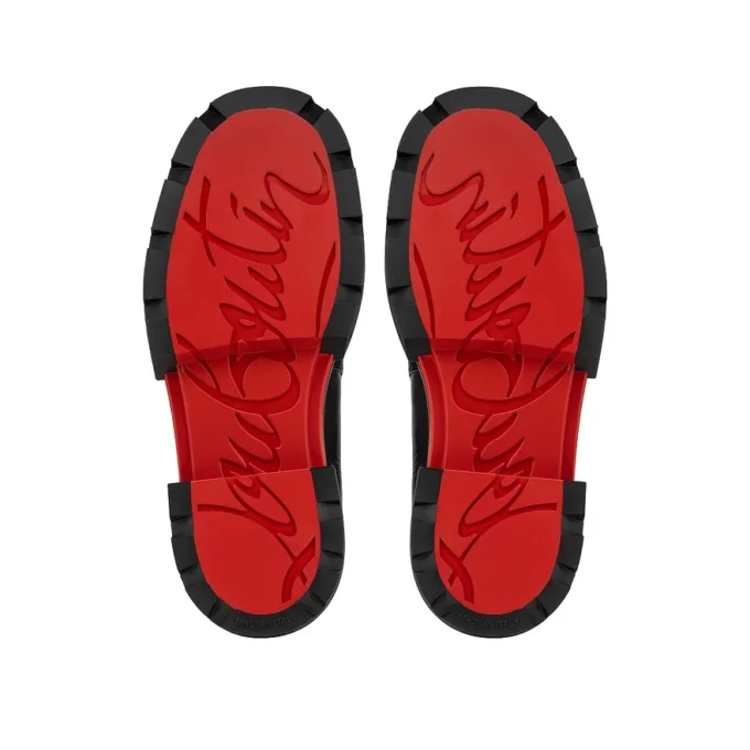 Marchacroche – Stiefel – Kalbsleder – Schwarz – Kinder Marchacroche – Stiefel – Kalbsleder – Schwarz – Kinder