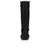 Marinetta Pyraclou – Stiefel – gewachstes Kalbsleder – Schwarz – Damen Marinetta Pyraclou – Stiefel – gewachstes Kalbsleder – Schwarz – Damen