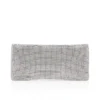 Maykimay – Clutch – Mesh und Strass – Silber Maykimay – Clutch – Mesh und Strass – Silber