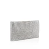 Maykimay – Clutch – Mesh und Strass – Silber Maykimay – Clutch – Mesh und Strass – Silber
