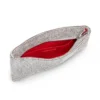 Maykimay – Clutch – Mesh und Strass – Silber Maykimay – Clutch – Mesh und Strass – Silber