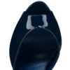 Me Dolly – 100 mm Pantoletten – Lackkalbsleder – Last Night – Damen Me Dolly – 100 mm Pantoletten – Lackkalbsleder – Last Night – Damen