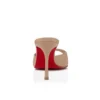 Me Dolly – 85-mm-Mules – Nappaleder – Blush – Damen Me Dolly – 85-mm-Mules – Nappaleder – Blush – Damen
