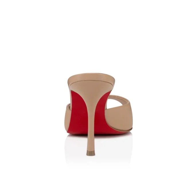 Me Dolly – 85-mm-Mules – Nappaleder – Blush – Damen Me Dolly – 85-mm-Mules – Nappaleder – Blush – Damen