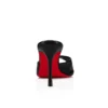 Me Dolly – 85-mm-Mules – Nappaleder – Schwarz – Damen Me Dolly – 85-mm-Mules – Nappaleder – Schwarz – Damen