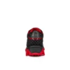 Mini Shark Schwarzes Kalbsleder – Schuhe – Kinder Unisex – Kinder Mini Shark Schwarzes Kalbsleder – Schuhe – Kinder Unisex – Kinder