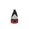 Mini Sharkyloub – Sneaker – Kalbsleder und Neopren – Schwarz – Kinder Mini Sharkyloub – Sneaker – Kalbsleder und Neopren – Schwarz – Kinder