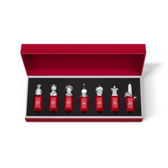 Miniatur-Set – Eau de Parfum 7 x 9 ml