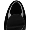 Miss Jane – 55-mm-Mary-Jane-Pumps – Lackkalbsleder – Schwarz – Damen Miss Jane – 55-mm-Mary-Jane-Pumps – Lackkalbsleder – Schwarz – Damen