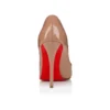 Miss Z – 100-mm-Pumps – Lackkalbsleder – Blush – Damen