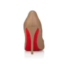 Miss Z – 100-mm-Pumps – Lamm-Nappaleder – Blush – Damen Miss Z – 100-mm-Pumps – Lamm-Nappaleder – Blush – Damen