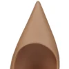 Miss Z – 100-mm-Pumps – Lamm-Nappaleder – Blush – Damen Miss Z – 100-mm-Pumps – Lamm-Nappaleder – Blush – Damen