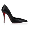Miss Z – 100-mm-Pumps – Lamm-Nappaleder – Schwarz – Damen Miss Z – 100-mm-Pumps – Lamm-Nappaleder – Schwarz – Damen