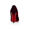 Miss Z – 100-mm-Pumps – Veau Velours – Amara – Damen Miss Z – 100-mm-Pumps – Veau Velours – Amara – Damen